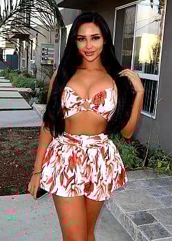 Sophie Sierra